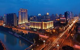 Jin Xin Hotel Chengdu